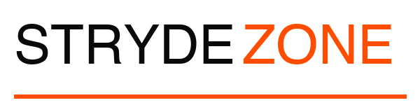 StrydeZone